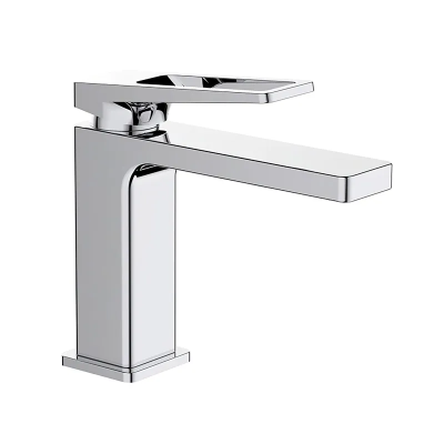 Змішувач для умивальника Mixxus Premium Grog 001 (MI5935) Змішувач для умивальника Mixxus Premium Grog 001 (MI5935)