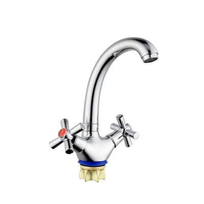 Змішувач для кухні Champion TLC 272-722 (Nut) (MI6418) Змішувач для кухні Champion TLC 272-722 (Nut) (MI6418)