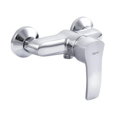 Змішувач для душа Zerix GIT-A 279 (ZX0208) Змішувач для душа Zerix GIT-A 279 (ZX0208)