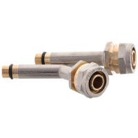 Цанга 16xM10 (пара) Master (MA0039) Цанга 16xM10 (пара) Master (MA0039)