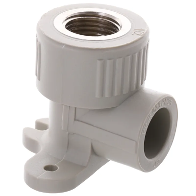 Кут інсталяційний Europroduct EP.0098 - 20x1 / 2F  Кут інсталяційний Europroduct EP.0098 - 20x1 / 2F