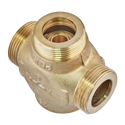 Клапан антиконденсаційний Europroduct EP.5110 - 1-1/4 Клапан антиконденсаційний Europroduct EP.5110 - 1-1/4