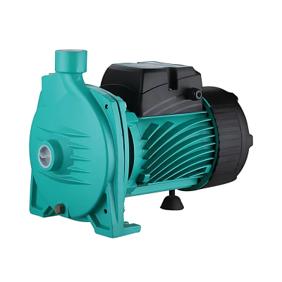 Насос поверхневий відцентровий Taifu TCP-146 Н=25М, Q=6,3кбМ, P=550 Вт, 1