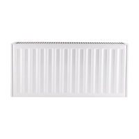 Сталевий радіатор 22х500х1400.S Koer (бок. підключення) (RAD062) Сталевий радіатор 22х500х1400.S Koer (бок. підключення) (RAD062)