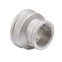 Муфта редукційна 1-1/4 Муфта редукційна 1-1/4