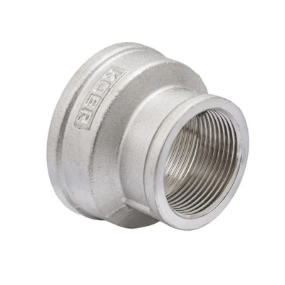 Муфта редукційна 1-1/4 Муфта редукційна 1-1/4