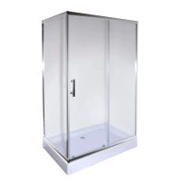 Душова кабіна з низьким піддоном Mixxus HARD SCT01-120x80x198-TR CHROME прозоре скло 5мм (MI6910) Душова кабіна з низьким піддоном Mixxus HARD SCT01-120x80x198-TR CHROME прозоре скло 5мм (MI6910)