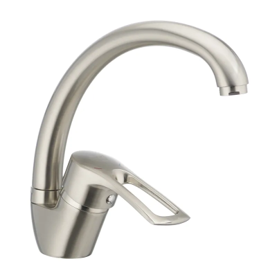 Змішувач для кухні Cron Hansberg 777 (CR0793) Змішувач для кухні Cron Hansberg 777 (CR0793)