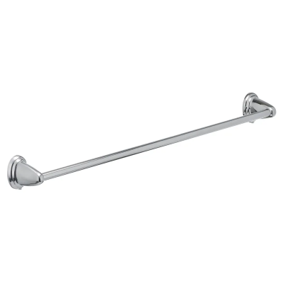 Тримач для рушників одинарний (600мм) Zerix LR1501 (LL1489) Тримач для рушників одинарний (600мм) Zerix LR1501 (LL1489)