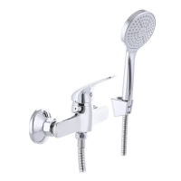 Змішувач для душ. кабіни MIXXUS PREMIUM AURA 003 (MI2879) Змішувач для душ. кабіни MIXXUS PREMIUM AURA 003 (MI2879)