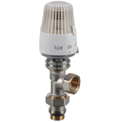 Кран RTL з системою 