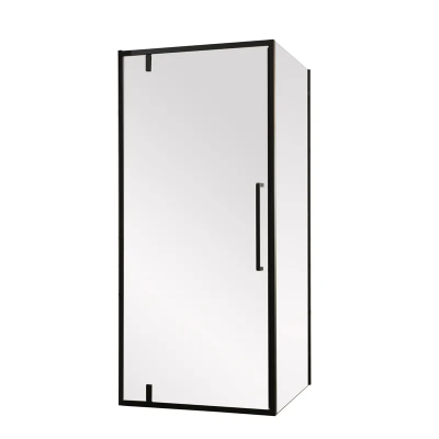 Душова кабіна без піддону Mixxus Premium BEVEL SC01-90x90x195-TR Black прозоре скло 6мм (MI6864) Душова кабіна без піддону Mixxus Premium BEVEL SC01-90x90x195-TR Black прозоре скло 6мм (MI6864)