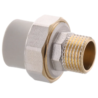 Згін-американка 20x1 / 2M  Згін-американка 20x1 / 2M