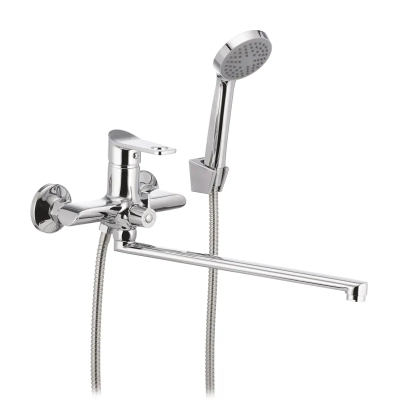 Змішувач для ванни Mixxus Dallas 006 (MX0022) Змішувач для ванни Mixxus Dallas 006 (MX0022)