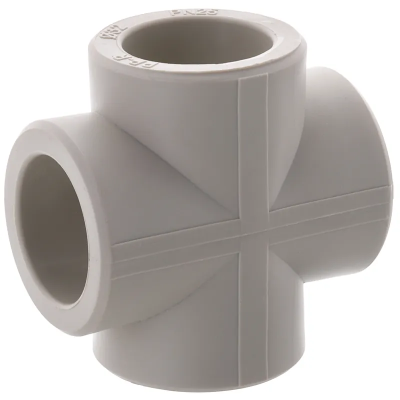 Хрестовина 32 PPR Europroduct EP.0039 (EP4090) Хрестовина 32 PPR Europroduct EP.0039 (EP4090)