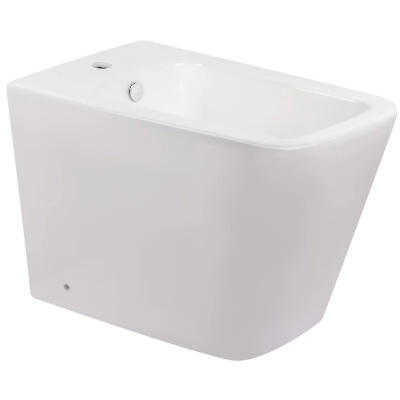 Біде підлогове MIXXUS PREMIUM QUADRO-0601 600х355х410mm (MP6589) Біде підлогове MIXXUS PREMIUM QUADRO-0601 600х355х410mm (MP6589)