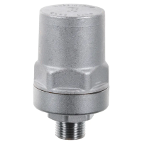 Амортизатор гідроударів Roho R1250-050 - 1/2 Амортизатор гідроударів Roho R1250-050 - 1/2