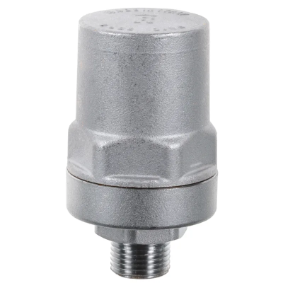 Амортизатор гідроударів Roho R1250-050 - 1/2 Амортизатор гідроударів Roho R1250-050 - 1/2