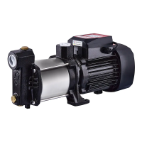 Насос поверхневий багатоступеневий Koer TCM5.4-23/3-0.37 (KP3232) Насос поверхневий багатоступеневий Koer TCM5.4-23/3-0.37 (KP3232)