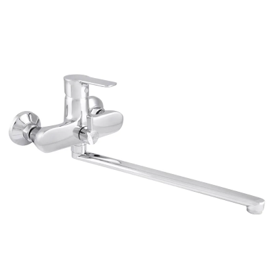 Змішувач для ванни Zerix Z2233 (ZX0253) Змішувач для ванни Zerix Z2233 (ZX0253)