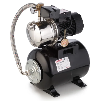 Насосна станція Koer auto JS-800 (пятернік) (KP2669) Насосна станція Koer auto JS-800 (пятернік) (KP2669)