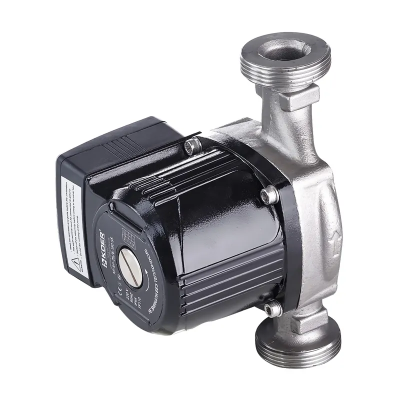 Рециркуляційний насос Koer KP.RP-25/6-180 SS (з гайками) (KP2795) Рециркуляційний насос Koer KP.RP-25/6-180 SS (з гайками) (KP2795)