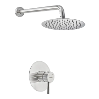 Душова система Mixxus SUS-003 Inner (вбудована) з нерж. сталі SUS304 (MI6015) Душова система Mixxus SUS-003 Inner (вбудована) з нерж. сталі SUS304 (MI6015)