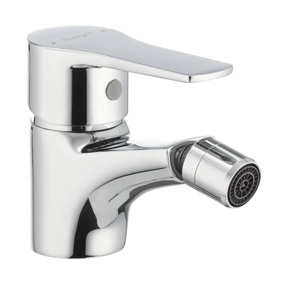 Змішувач для біде з поворотним аератором IBERGRIF STAR M15057 (IB0009) Змішувач для біде з поворотним аератором IBERGRIF STAR M15057 (IB0009)