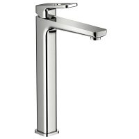 Змішувач для умивальника високий Koer KB-11031-01 (KR5433)