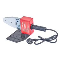 Паяльник для PPR-труби Санком WM-02 20/63 (KR3291) Паяльник для PPR-труби Санком WM-02 20/63 (KR3291)