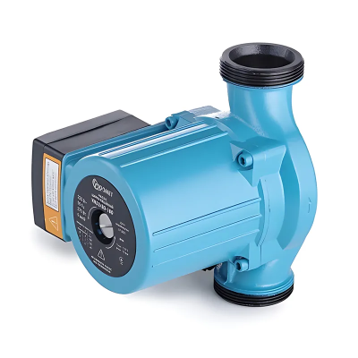 Насос циркуляційний з кабелем Vodomet VM32/80-180 (без гайок, обмотка-мідь) (VO4071)