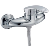 Змішувач для душу Mixxus LOP5-B135 (MI6455) Змішувач для душу Mixxus LOP5-B135 (MI6455)