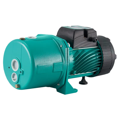 Насос поверхностный с выносным эжектором Taifu TDP505A Н=40М, Q=6кбМ, P=1100 Вт, 1