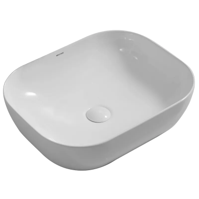 Раковина накладна MIXXUS PREMIUM DIVERSE-0107 505х405х140mm (MP6550) Раковина накладна MIXXUS PREMIUM DIVERSE-0107 505х405х140mm (MP6550)