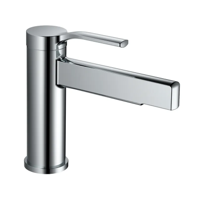 Змішувач для умивальника HAIBA LEMON 001 (HB9585)