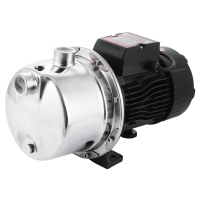 Насос поверхонь. самовсмоктувальний Koer JS-600 корпус нерж. (KP2662) Насос поверхонь. самовсмоктувальний Koer JS-600 корпус нерж. (KP2662)