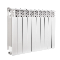 Радіатор секційний KOER-100 Bimetal-500 ULTRA (RAD329) / Ціна за 1 секцію Радіатор секційний KOER-100 Bimetal-500 ULTRA (RAD329) / Ціна за 1 секцію