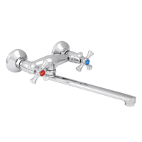 Змішувач для кухні Zerix TMK 827 (ZX0087) Змішувач для кухні Zerix TMK 827 (ZX0087)