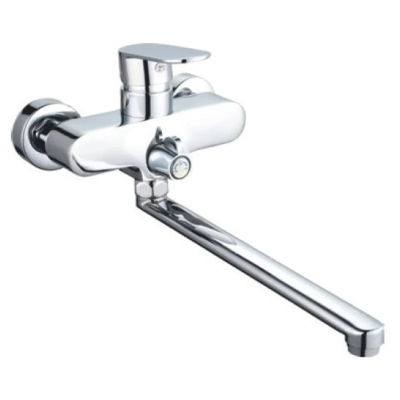 Змішувач для ванни Mixxus Bruno 006 (Euro) (MI6277) Змішувач для ванни Mixxus Bruno 006 (Euro) (MI6277)