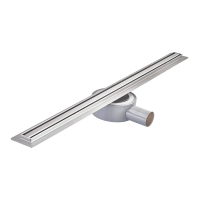 Душовий трап із нержавіючої сталі SUS304 Mixxus drain-05-70-Slim (30x700 мм) (MI6166) Душовий трап із нержавіючої сталі SUS304 Mixxus drain-05-70-Slim (30x700 мм) (MI6166)