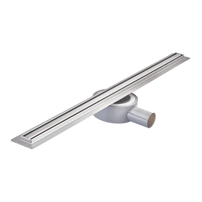 Душовий трап із нержавіючої сталі SUS304 Mixxus drain-05-70-Slim (30x700 мм) (MI6166) Душовий трап із нержавіючої сталі SUS304 Mixxus drain-05-70-Slim (30x700 мм) (MI6166)