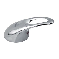 Ручка для одноважільного змішувача Champion Premiere 35 mm (CH0160) Ручка для одноважільного змішувача Champion Premiere 35 mm (CH0160)