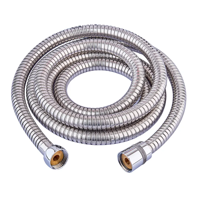 Шланг Mixxus Chr.F01 розтяжний 200-250 см (HO0027) Шланг Mixxus Chr.F01 розтяжний 200-250 см (HO0027)