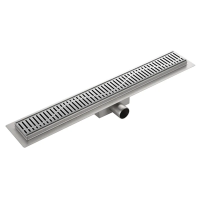 Душовий трап із нержавіючої сталі SUS304 Koer FD35-70x700 (KR3276) Душовий трап із нержавіючої сталі SUS304 Koer FD35-70x700 (KR3276)