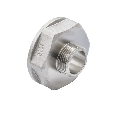 Перехідник (конектор) 1  Перехідник (конектор) 1