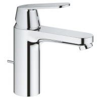Змішувач для раковини M-розміру Grohe Eurosmart Cosmopolitan (23325000) Змішувач для раковини M-розміру Grohe Eurosmart Cosmopolitan (23325000)