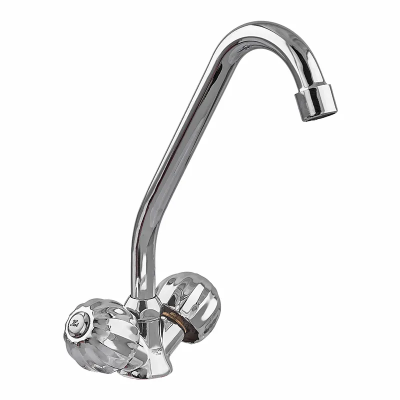 Змішувач для кухні Zerix TZH 836 (ZX0099)