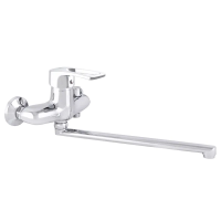 Змішувач для ванни Zerix JLB 181 (ZX2943) Змішувач для ванни Zerix JLB 181 (ZX2943)