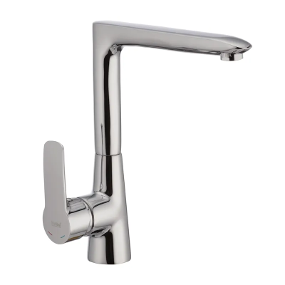 Змішувач для кухні Haiba Columbia 011 (HB0041) Змішувач для кухні Haiba Columbia 011 (HB0041)