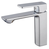 Змішувач для умивальника Haiba Oscar 001 (HB0938) Змішувач для умивальника Haiba Oscar 001 (HB0938)